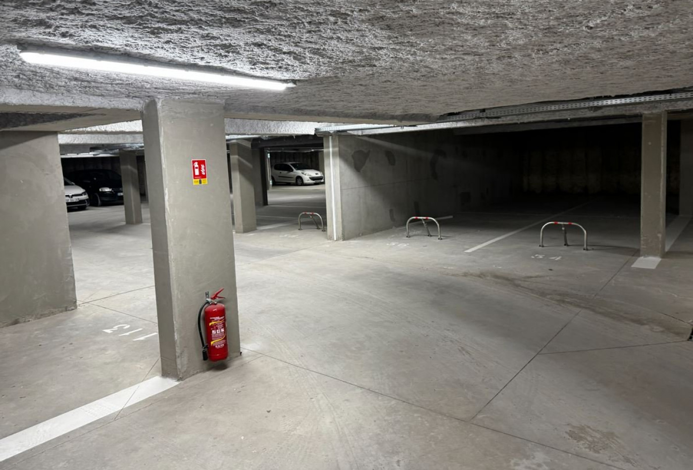 vente Garage Gagnac-sur-garonne - Photo 2