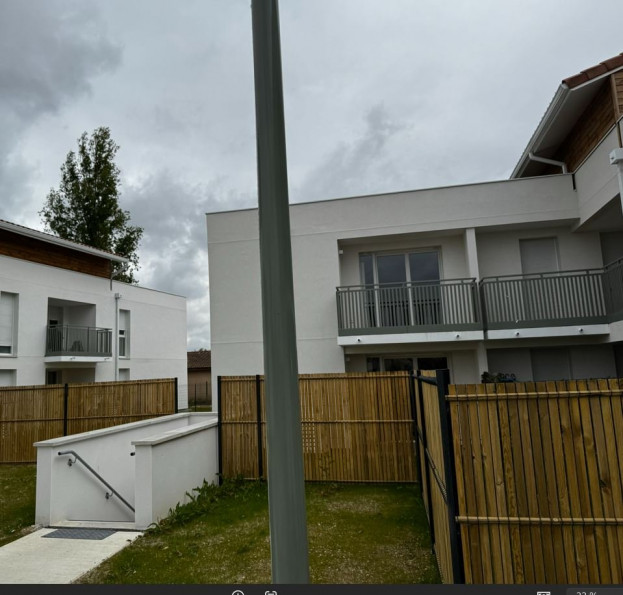 vente Garage Gagnac-sur-garonne - Photo 3