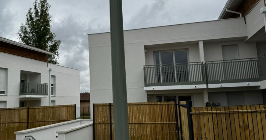 vente Garage Gagnac-sur-garonne