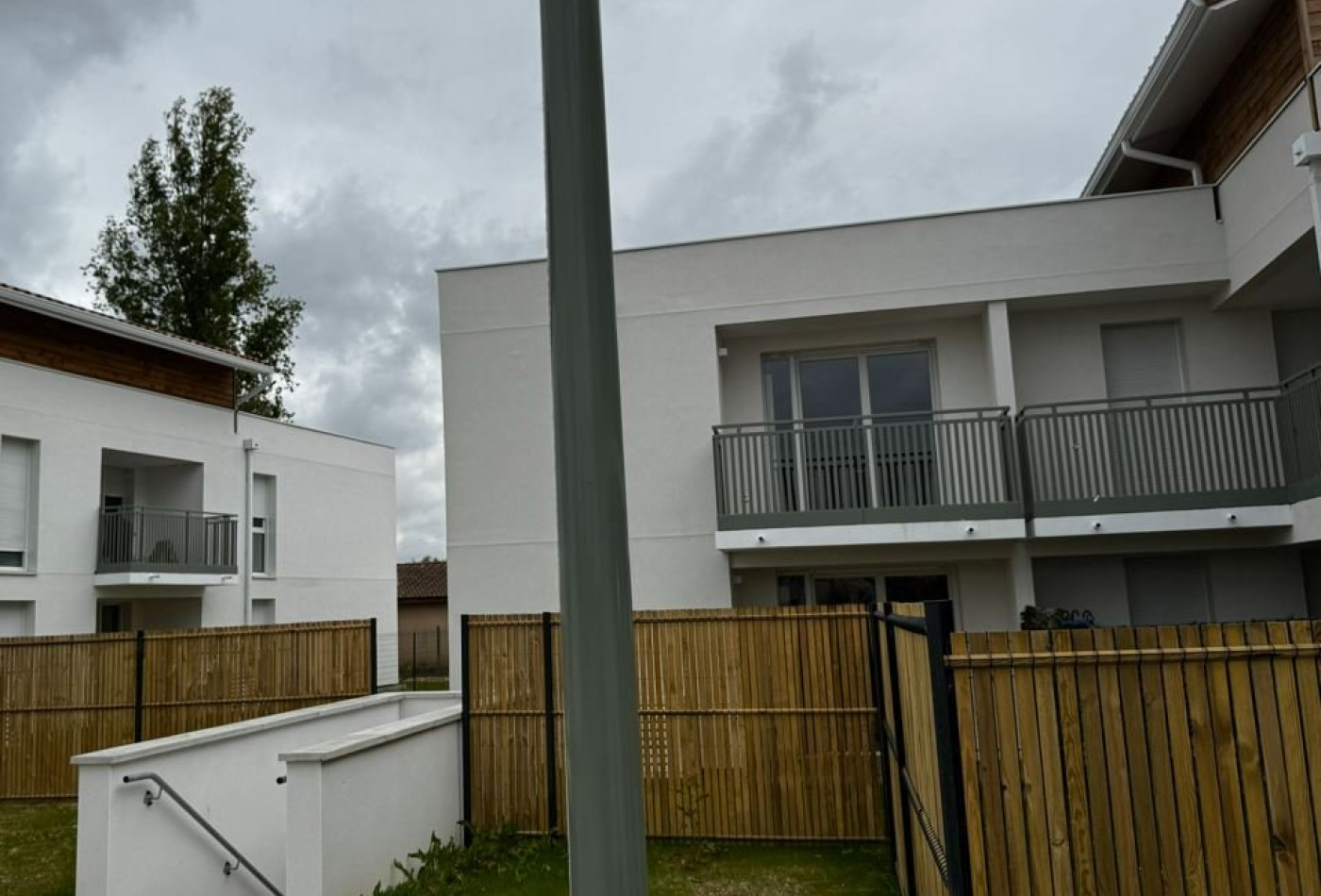 vente Garage Gagnac-sur-garonne - Photo 3