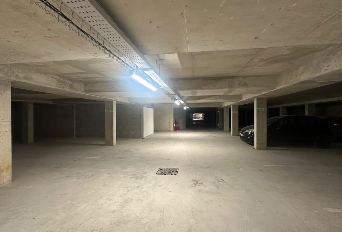 vente Garage Frejus - Photo 1