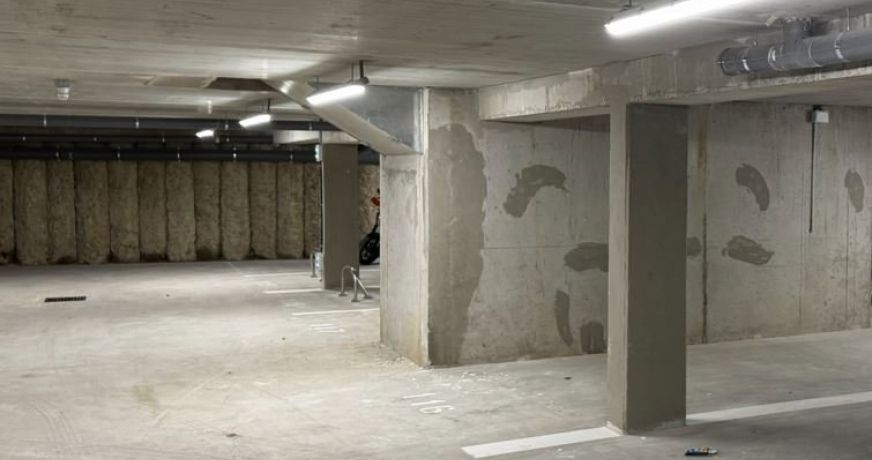 vente Garage Gagnac-sur-garonne
