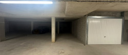 vente Garage Frejus
