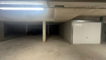 vente Garage Frejus