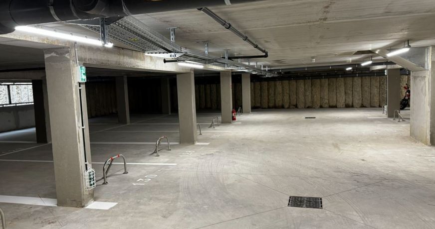 vente Garage Gagnac-sur-garonne