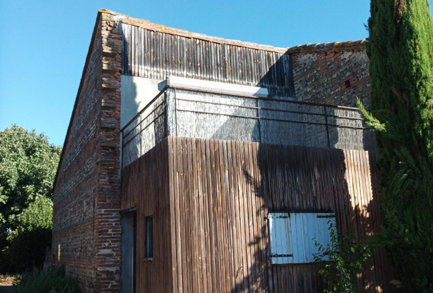location Maison Lespinasse - Photo 1
