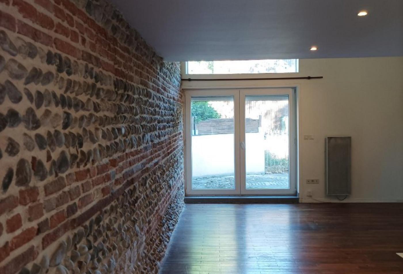 location Maison Lespinasse - Photo 2