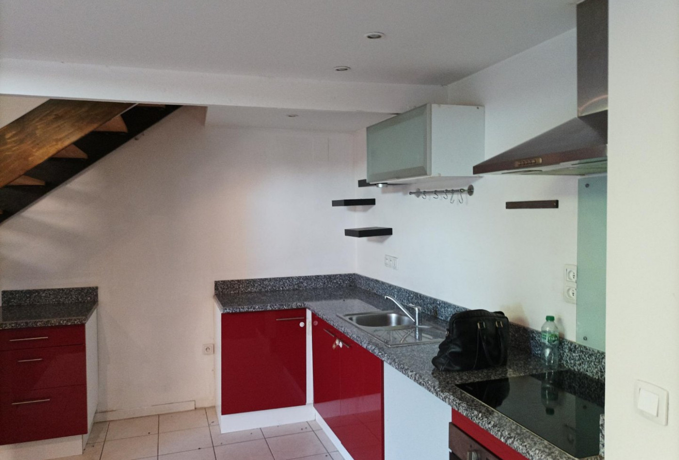 location Maison Lespinasse - Photo 3