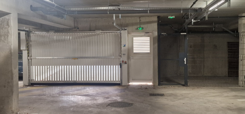 vente Garage Fonbeauzard - Photo 3