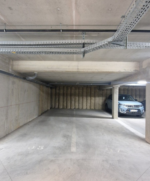 vente Garage Fonbeauzard - Photo 4