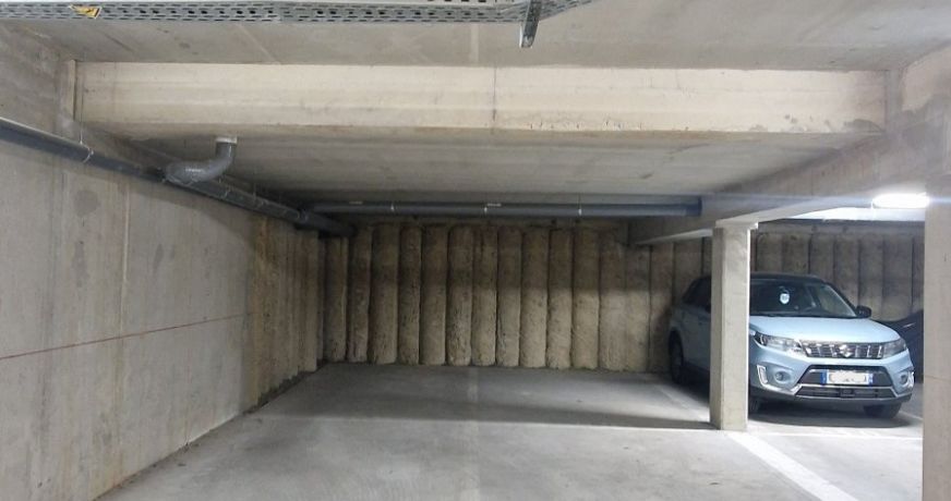 vente Garage Fonbeauzard