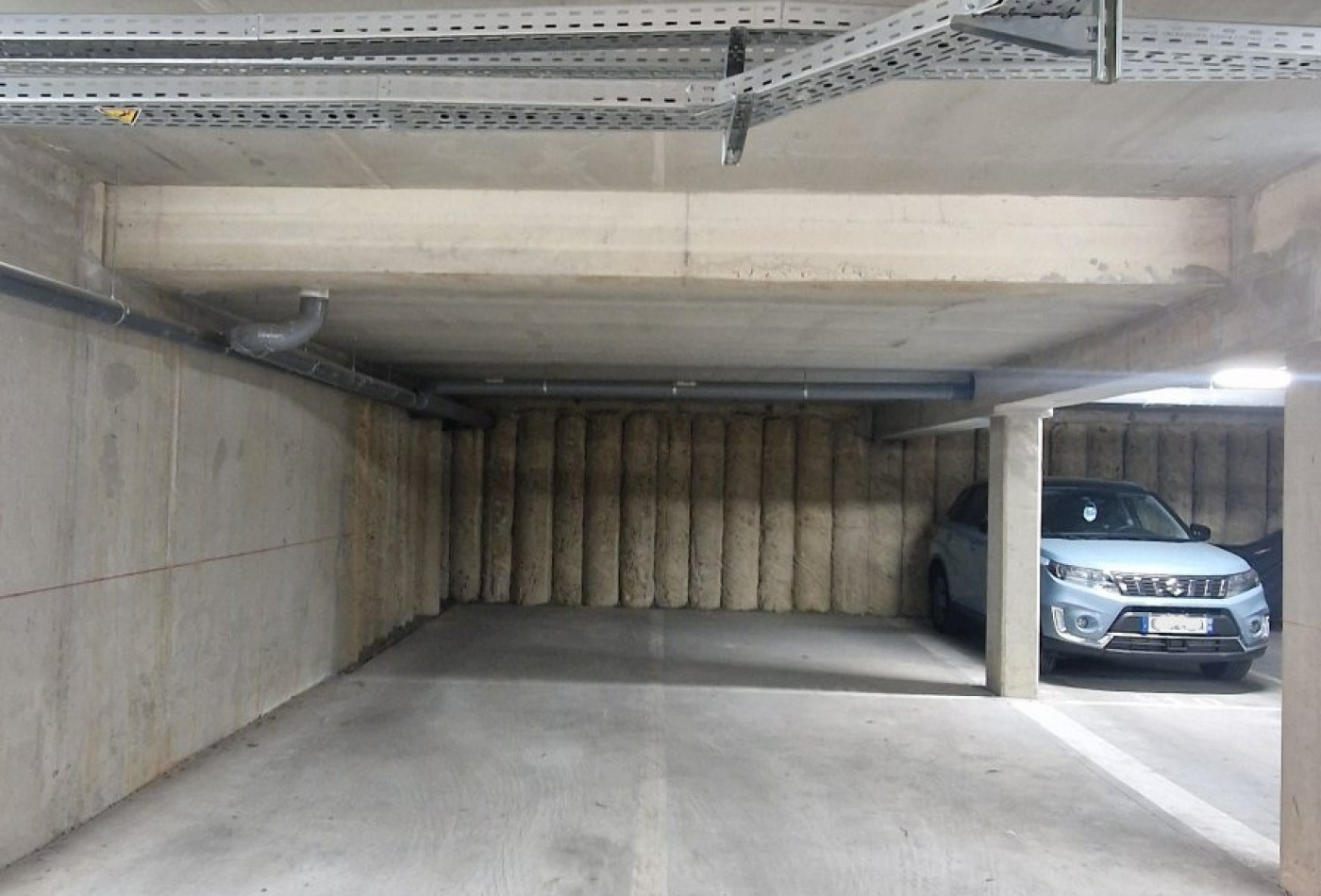 vente Garage Fonbeauzard - Photo 4