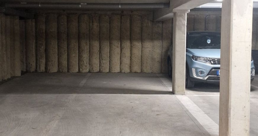 vente Garage Fonbeauzard