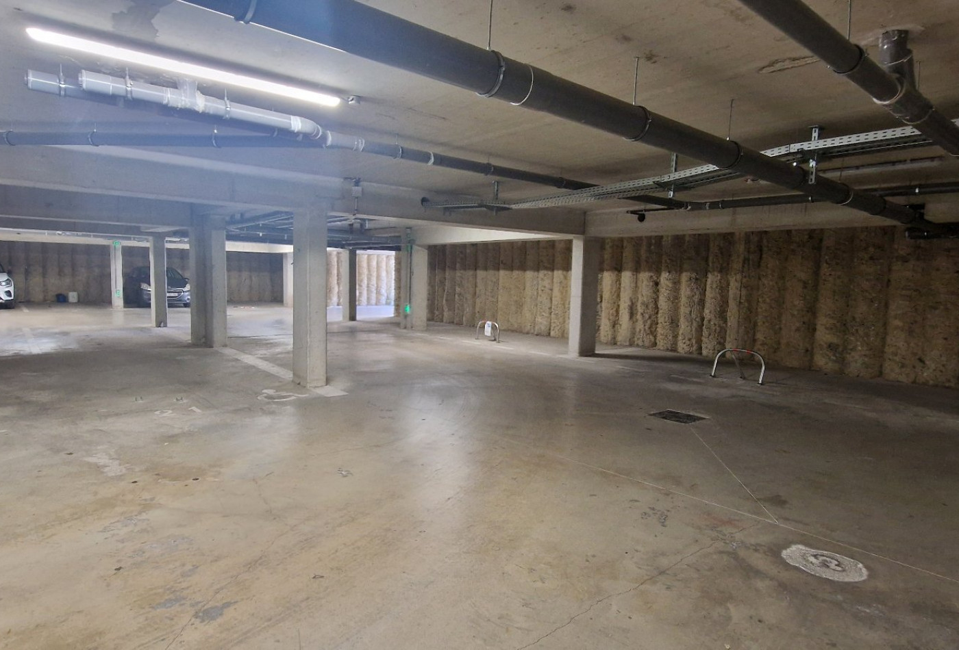 vente Garage Aucamville - Photo 3