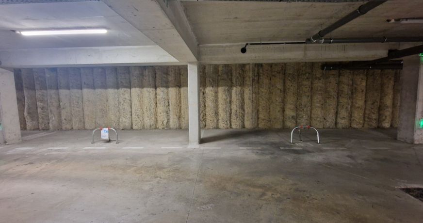 vente Garage Aucamville