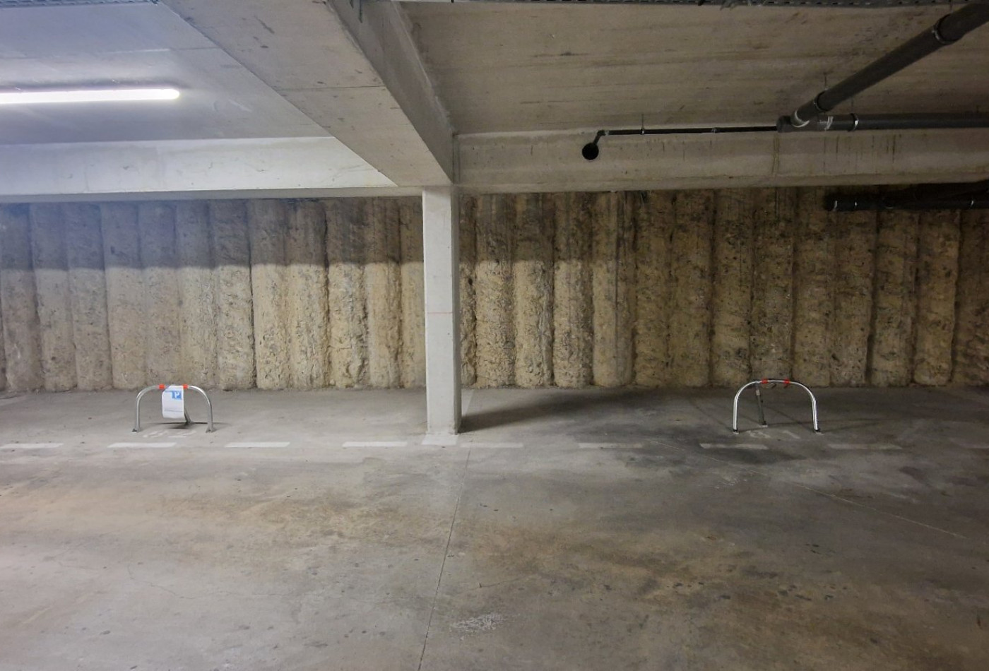 vente Garage Aucamville - Photo 4