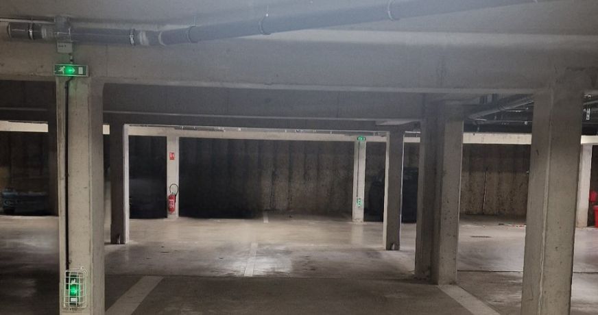 vente Garage Aucamville