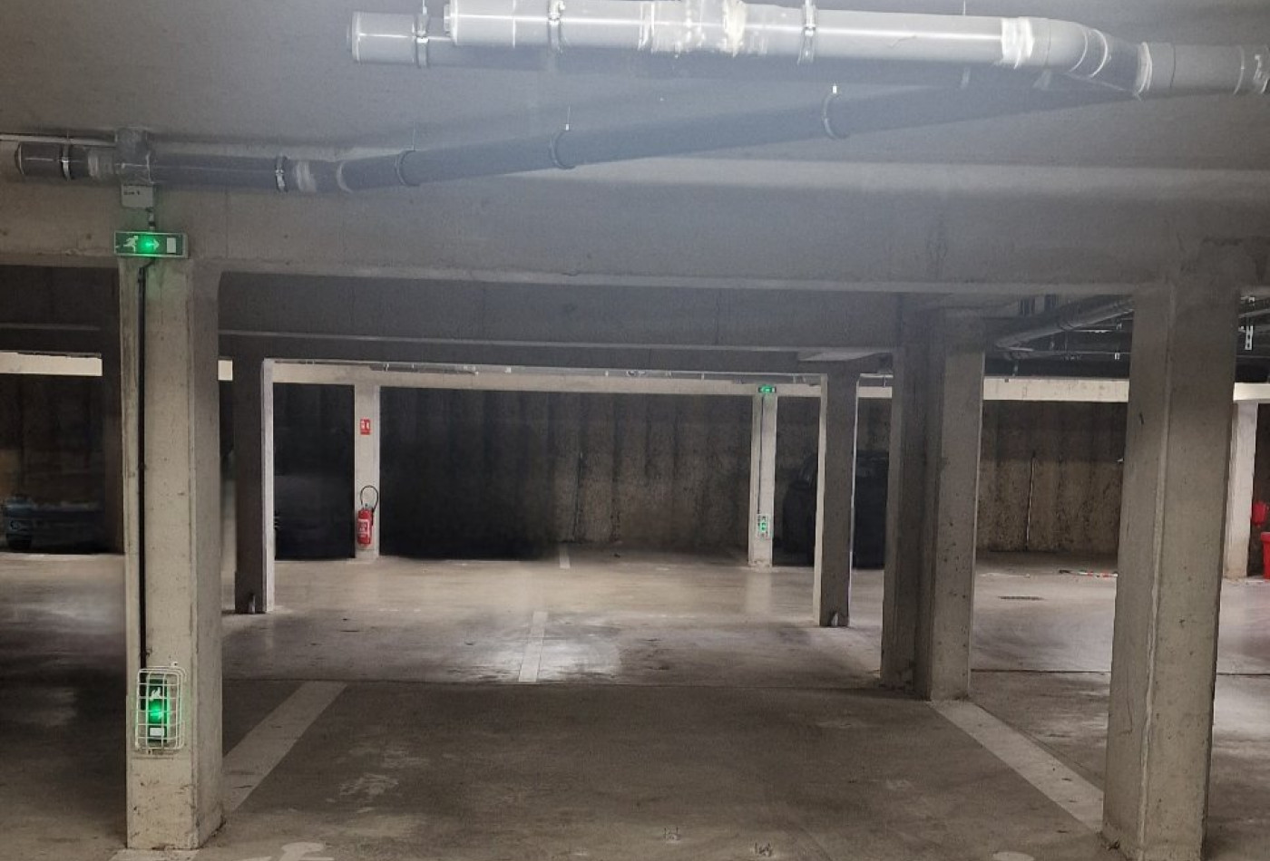 vente Garage Aucamville - Photo 5