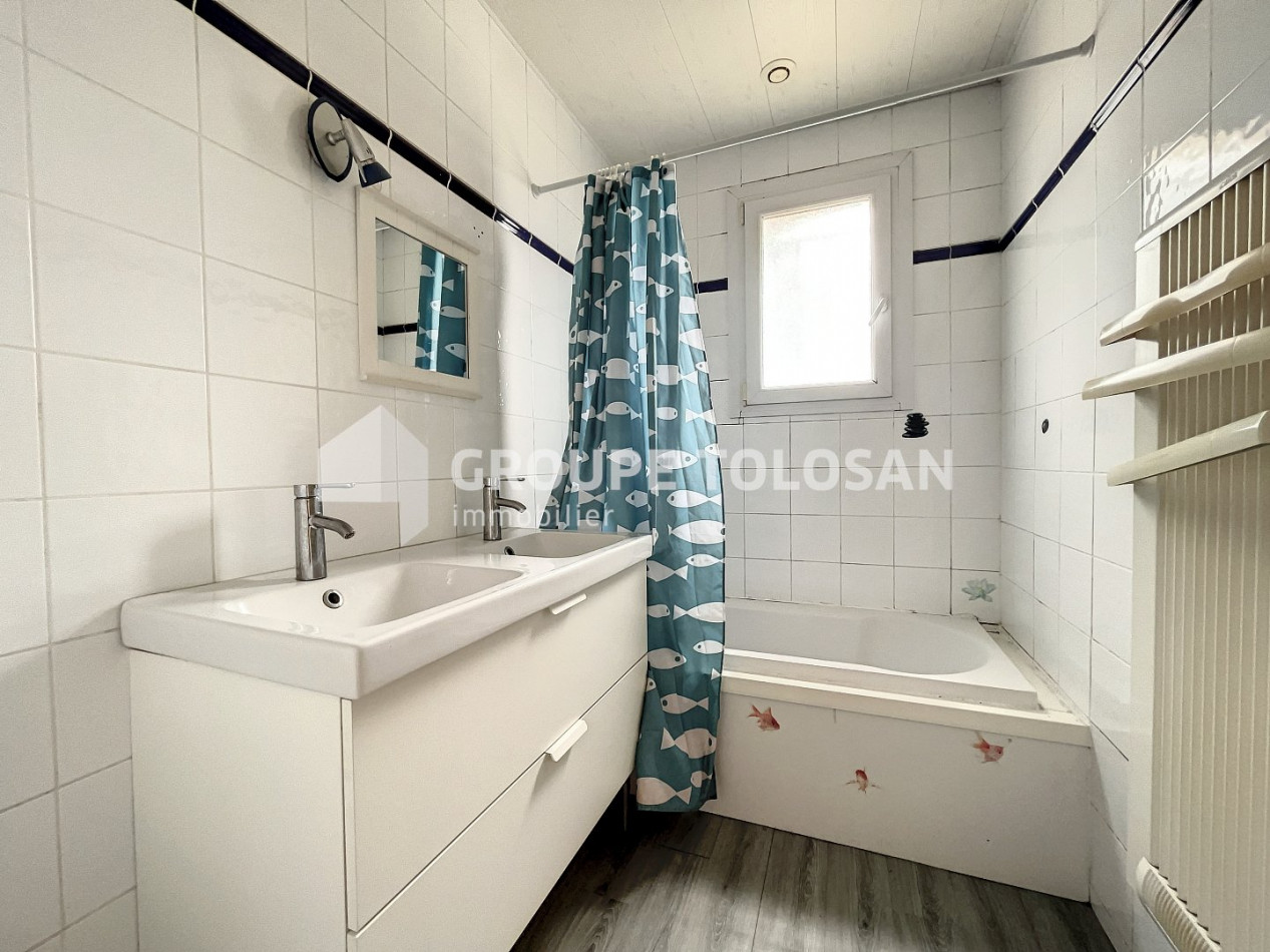 location Maison Seysses - Photo 8