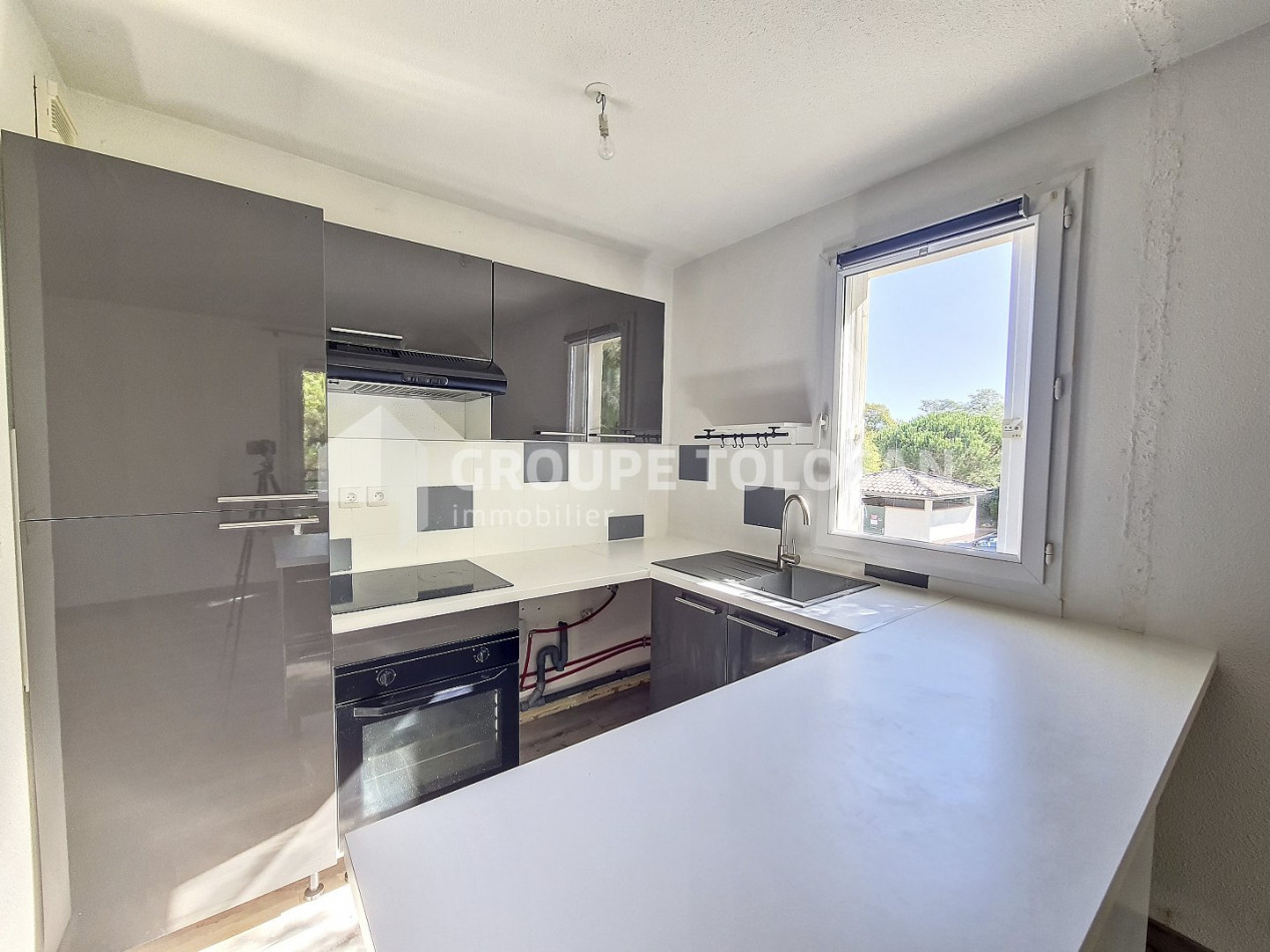 à vendre Appartement Rieumes - Photo 4