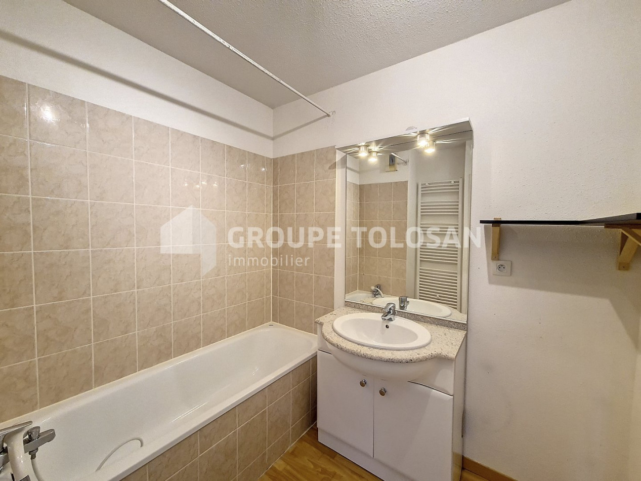 à vendre Appartement Rieumes - Photo 7