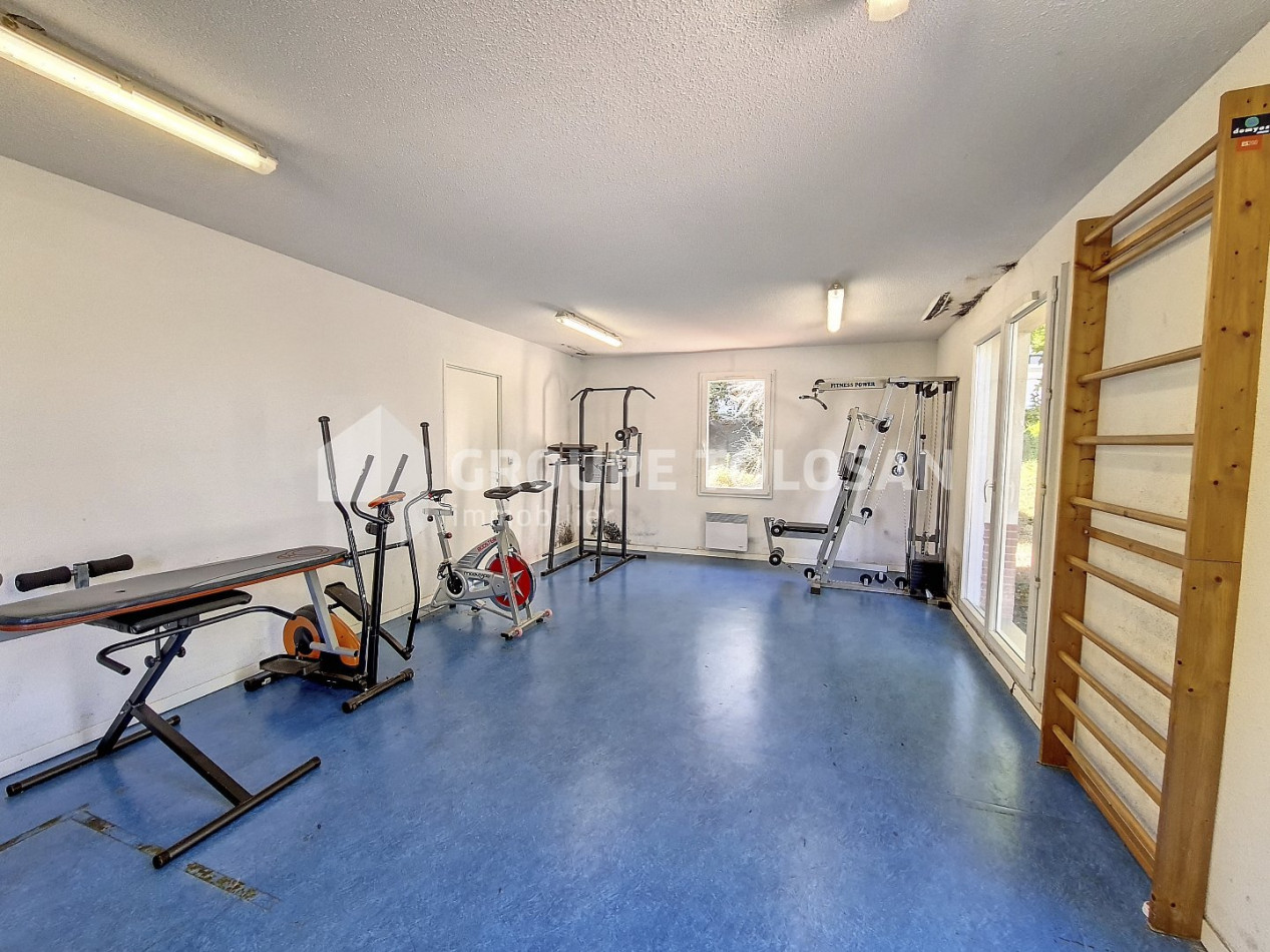 à vendre Appartement Rieumes - Photo 8