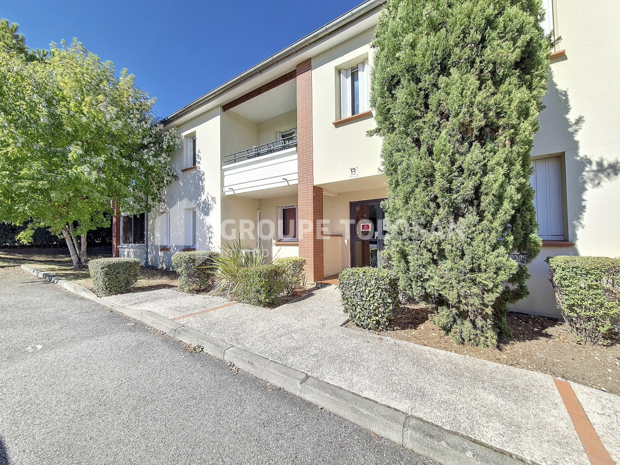 à vendre Appartement Rieumes - Photo 9