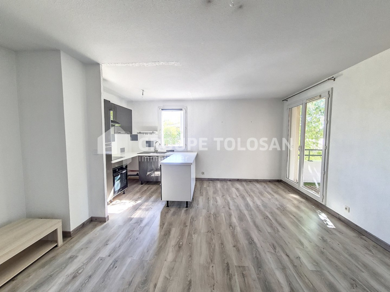 à vendre Appartement Rieumes - Photo 2