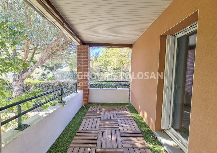 à vendre Appartement Rieumes