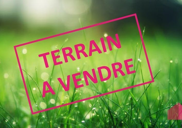A vendre Terrain Lherm | Réf 3124911489 - Groupe tolosan immobilier