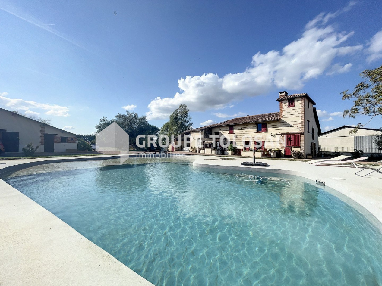 vente Propriété Fonsorbes - Photo 10