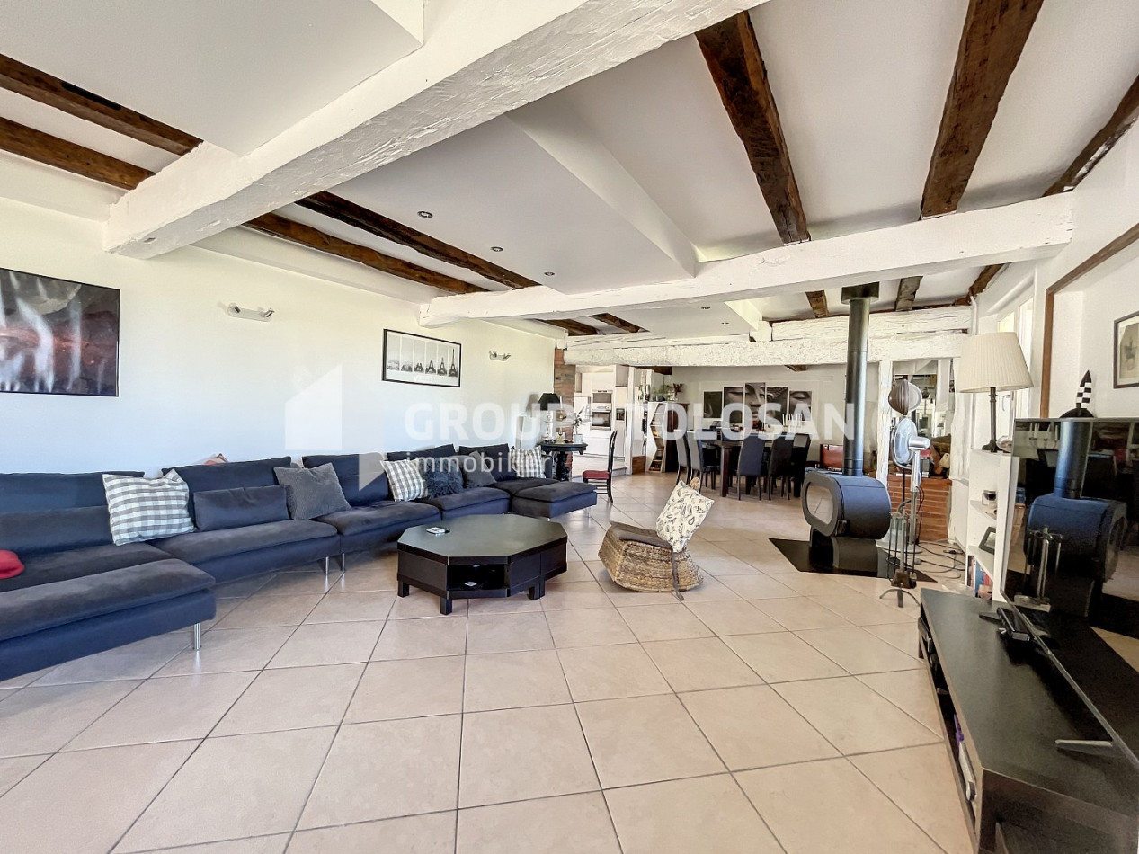 vente Propriété Fonsorbes - Photo 4