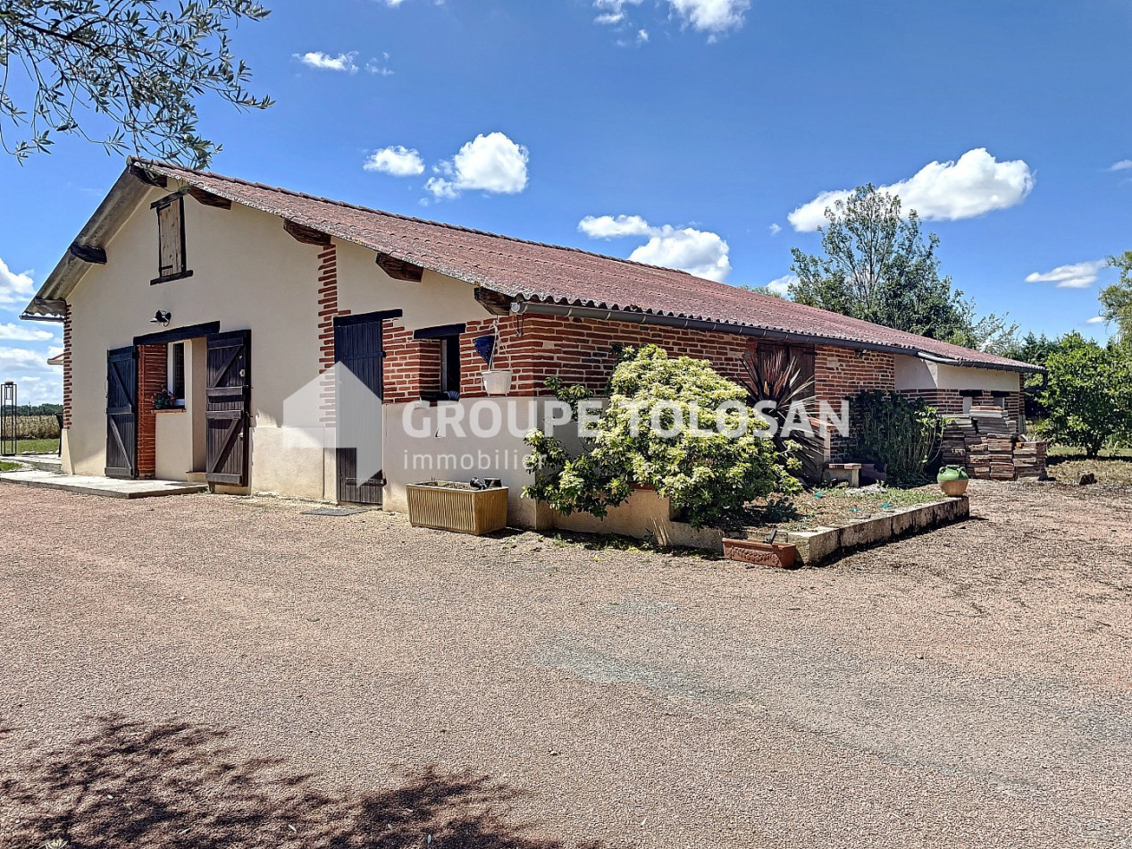 vente Propriété Fonsorbes - Photo 8