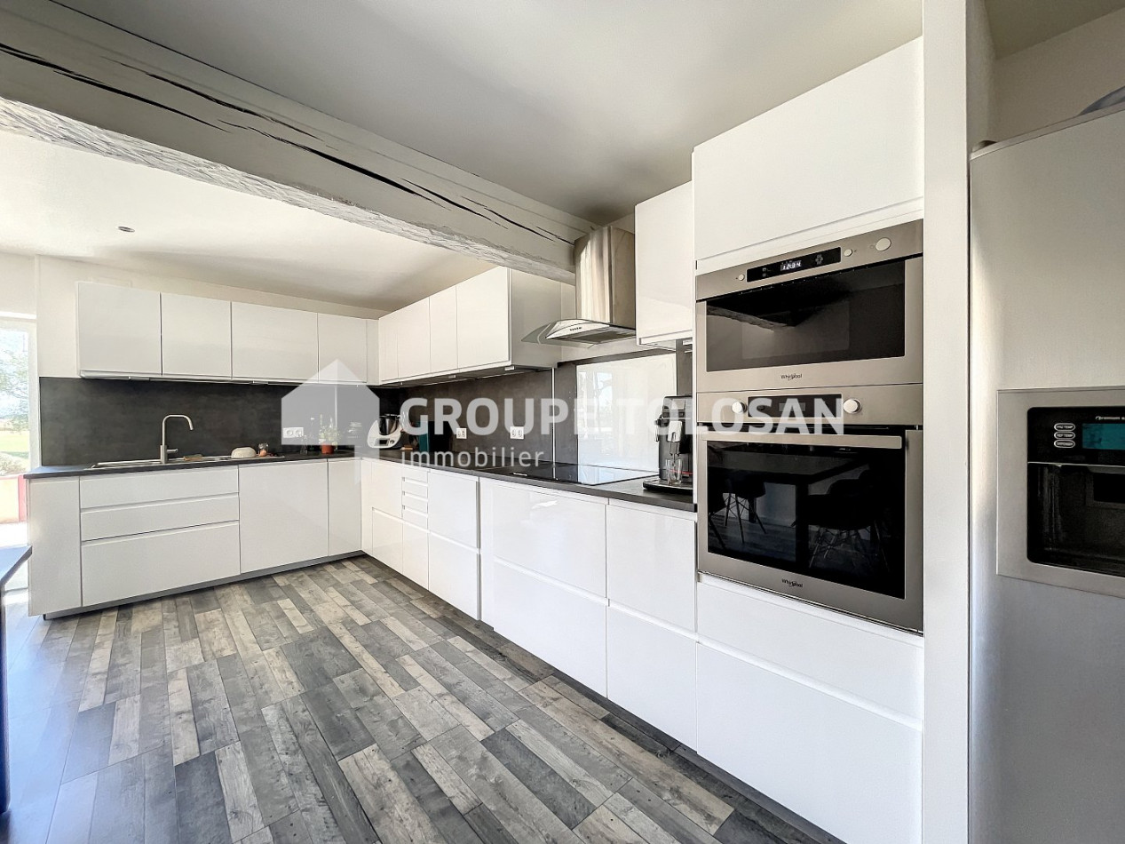 vente Propriété Fonsorbes - Photo 5