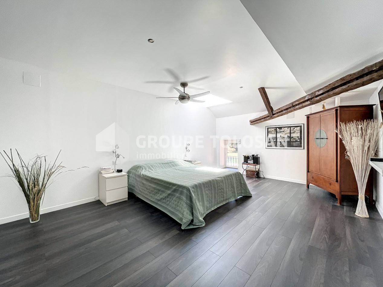 vente Propriété Fonsorbes - Photo 6