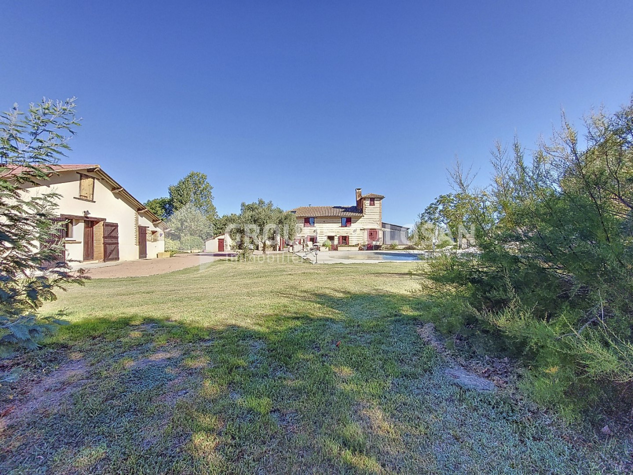 vente Propriété Fonsorbes - Photo 1