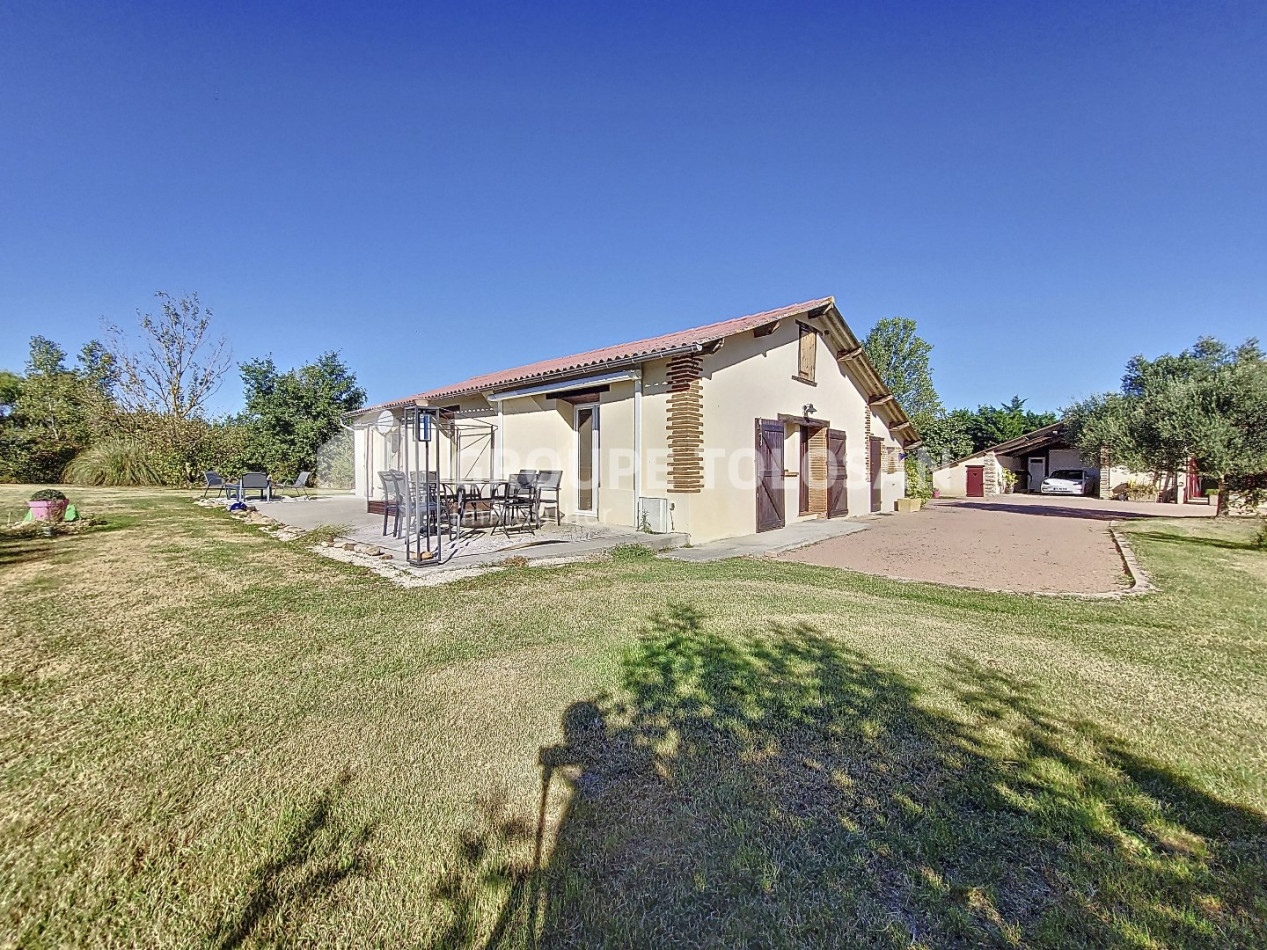 vente Propriété Fonsorbes - Photo 3