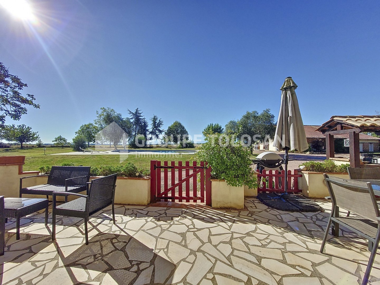 vente Propriété Fonsorbes - Photo 2