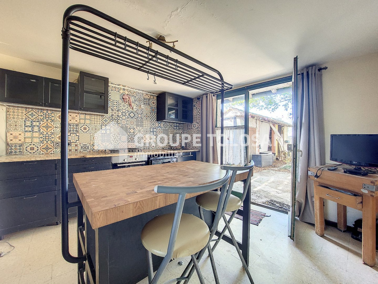 vente Maison Rieumes - Photo 5