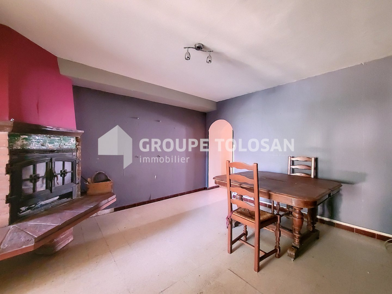 vente Maison Rieumes - Photo 3