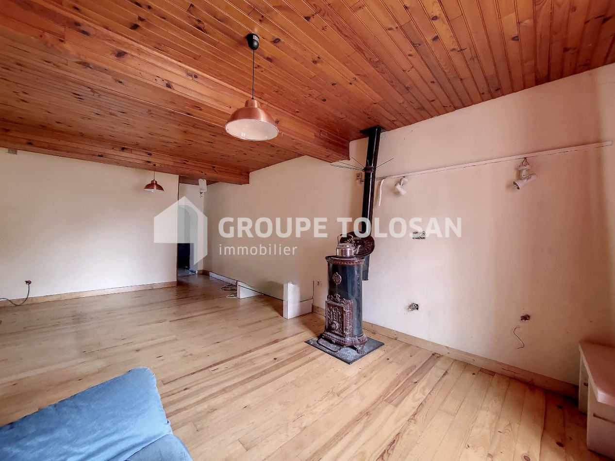 vente Maison Rieumes - Photo 1