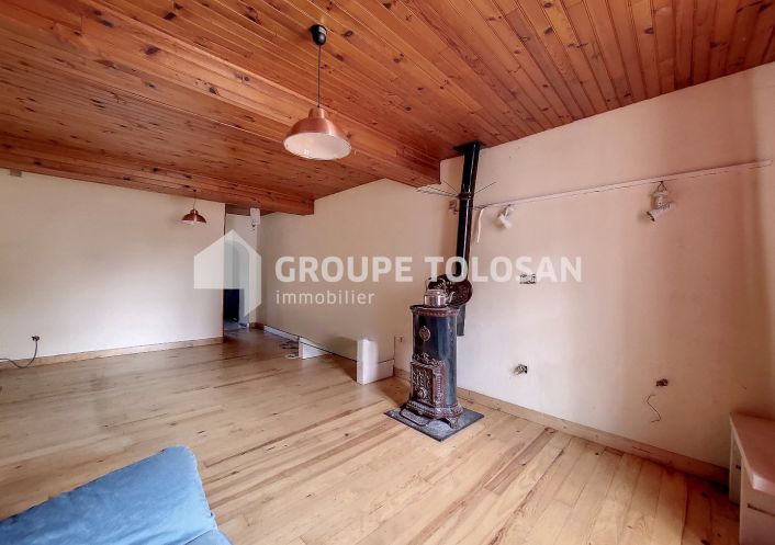 à vendre Maison Rieumes