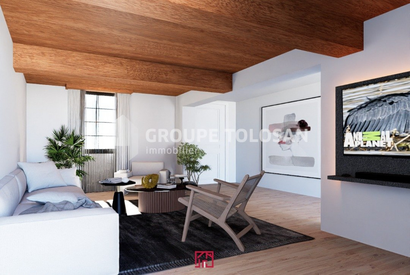 vente Maison Rieumes - Photo 2