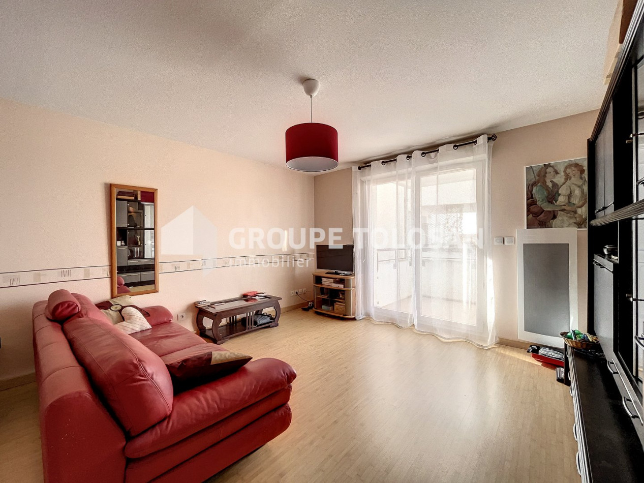 à vendre Appartement Muret - Photo 2