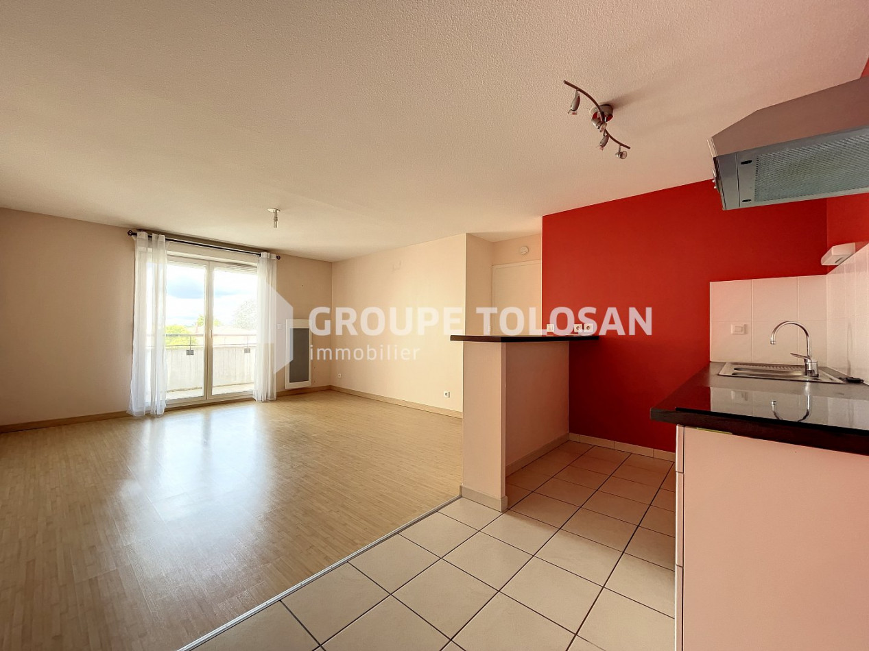 à vendre Appartement Muret - Photo 1