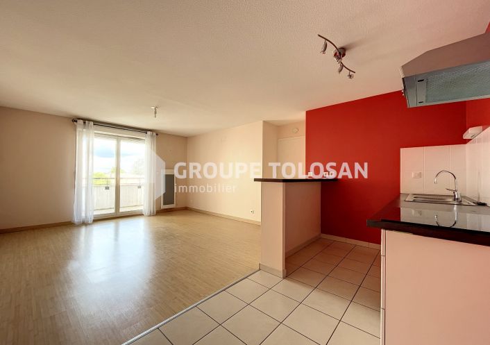 à vendre Appartement Muret