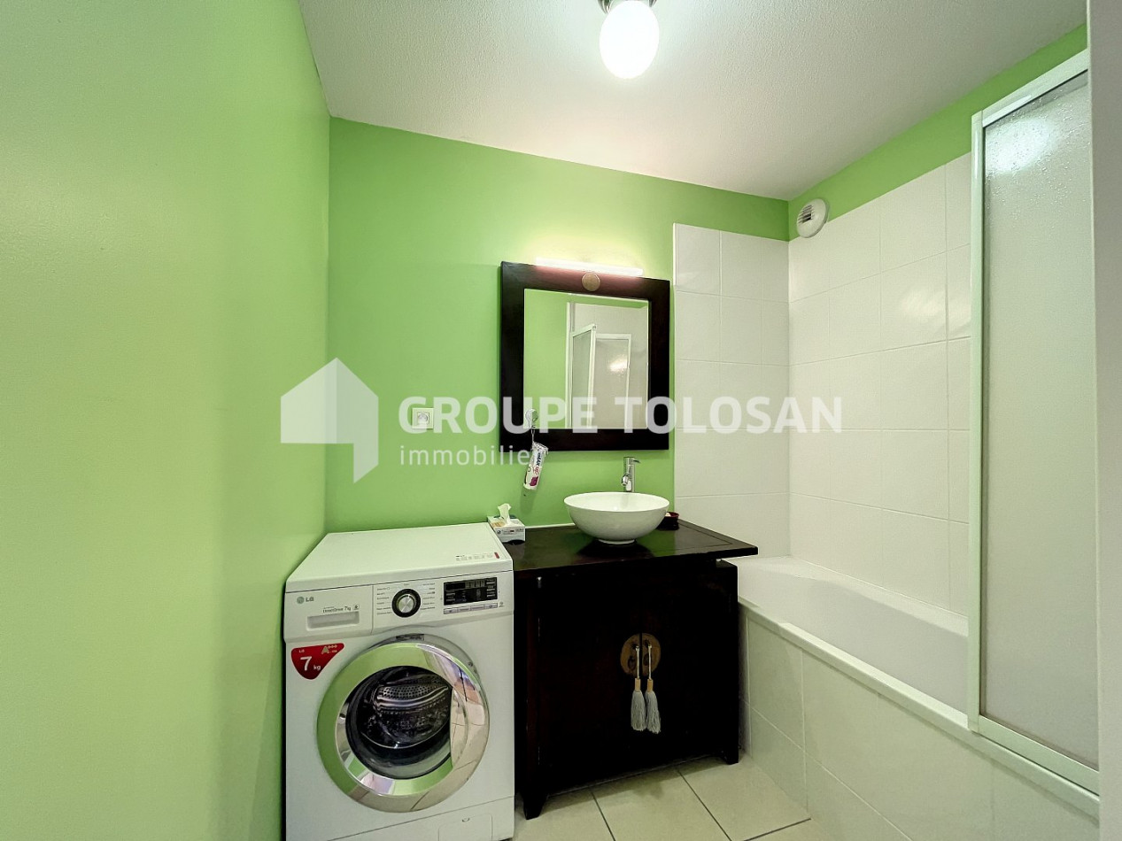 à vendre Appartement Muret - Photo 4