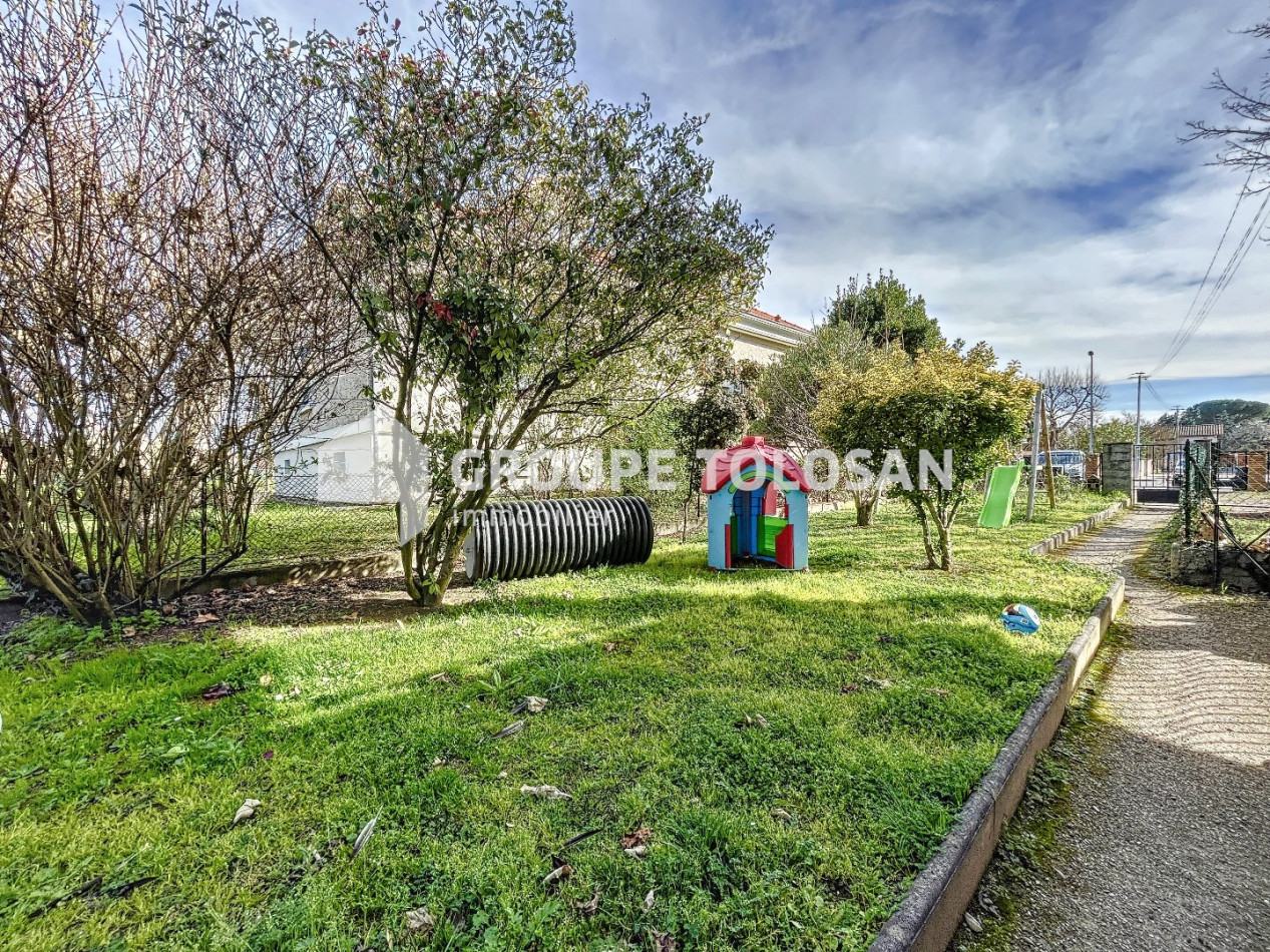 à vendre Appartement Portet-sur-garonne - Photo 6