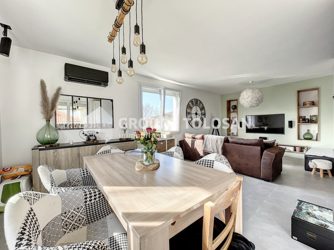 à vendre Appartement Portet-sur-garonne - Photo 1