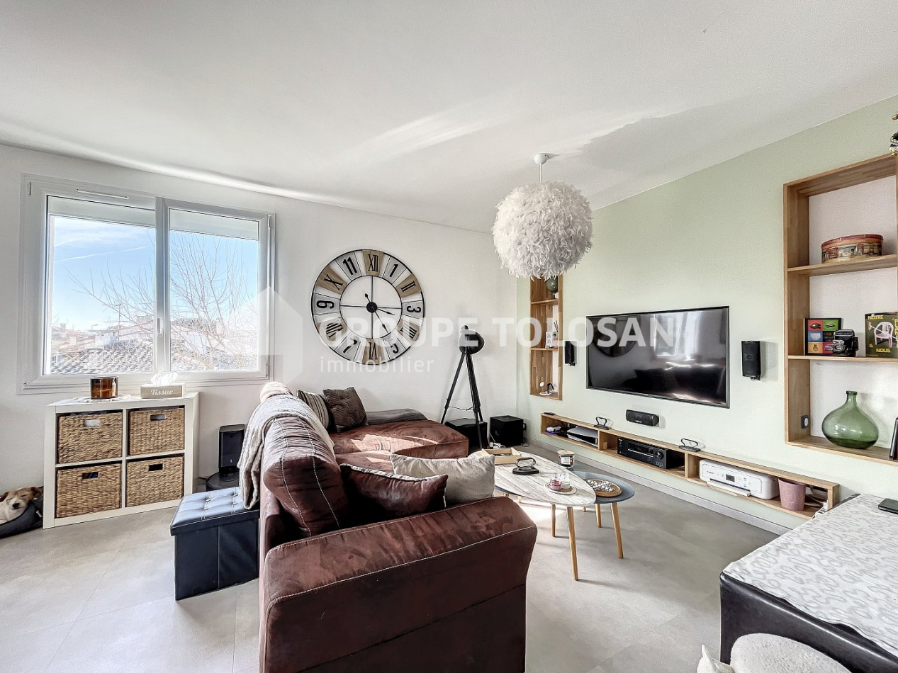 à vendre Appartement Portet-sur-garonne - Photo 2